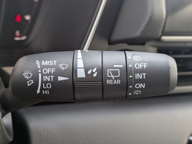 2026 Honda Passport RTL Towing
