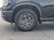 2026 Honda Passport RTL Towing