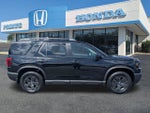 2026 Honda Passport RTL Towing
