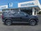 2026 Honda Passport RTL Towing