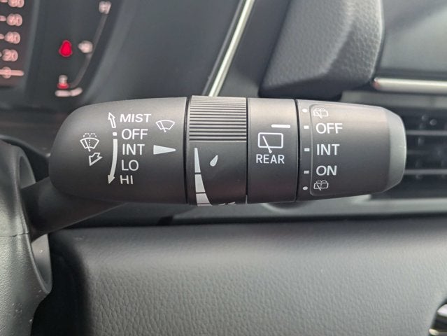 2026 Honda Passport RTL Towing