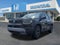 2026 Honda Passport RTL Towing