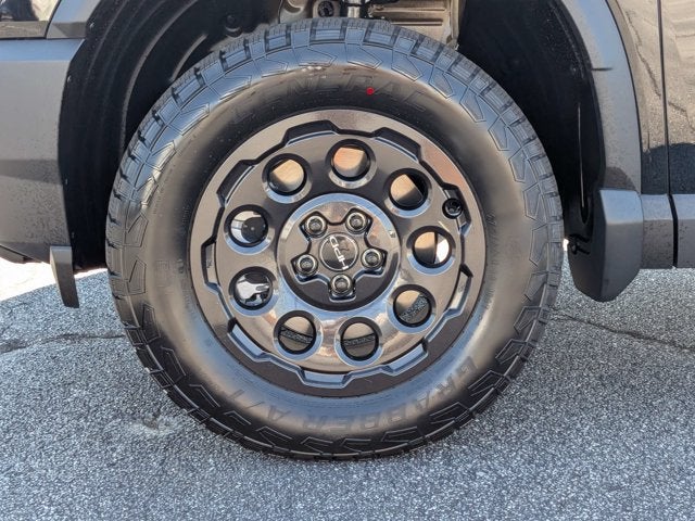 2027 Honda Passport TrailSport Blackout