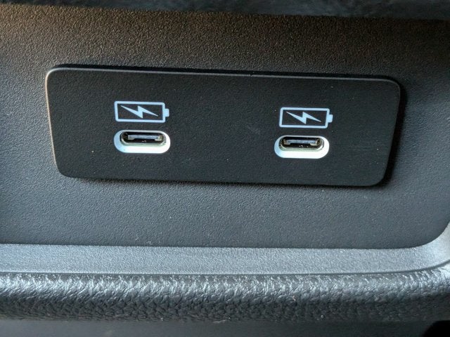 2027 Honda Passport TrailSport Blackout