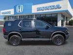 2027 Honda Passport TrailSport Blackout