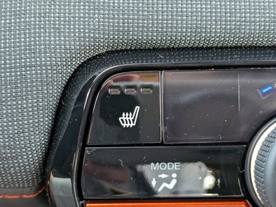 2027 Honda Passport TrailSport Blackout