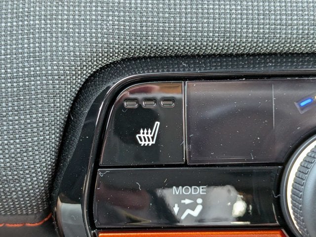2027 Honda Passport TrailSport Blackout