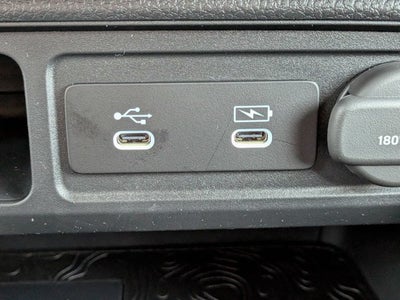 2027 Honda Passport TrailSport Blackout