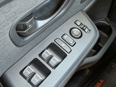 2027 Honda Passport TrailSport Blackout