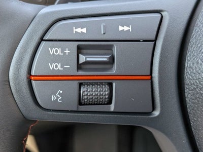 2027 Honda Passport TrailSport Blackout