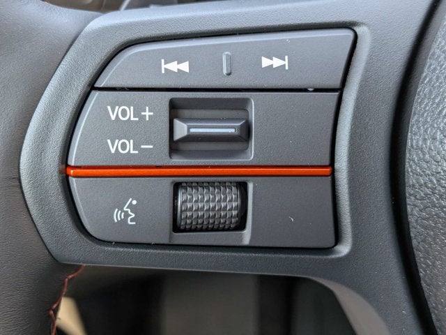 2027 Honda Passport TrailSport Blackout