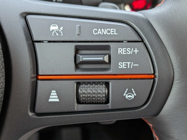 2027 Honda Passport TrailSport Blackout