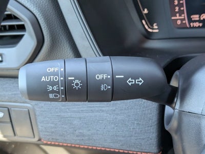 2027 Honda Passport TrailSport Blackout
