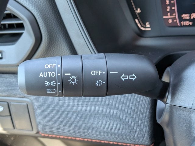 2027 Honda Passport TrailSport Blackout