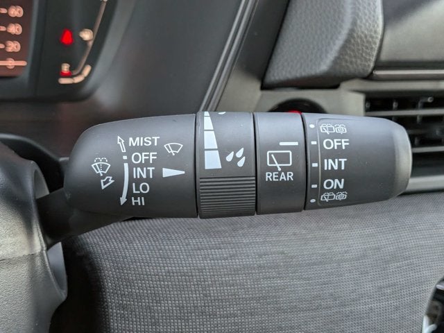 2027 Honda Passport TrailSport Blackout