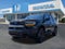 2027 Honda Passport TrailSport Blackout