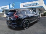 2027 Honda CR-V Hybrid Sport