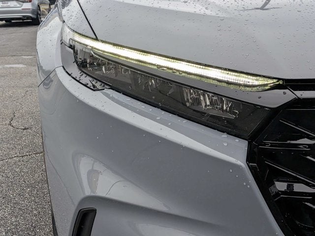 2027 Honda CR-V Hybrid Sport-L