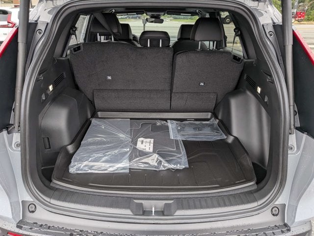 2027 Honda CR-V Hybrid Sport-L