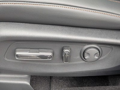 2027 Honda CR-V Hybrid Sport-L