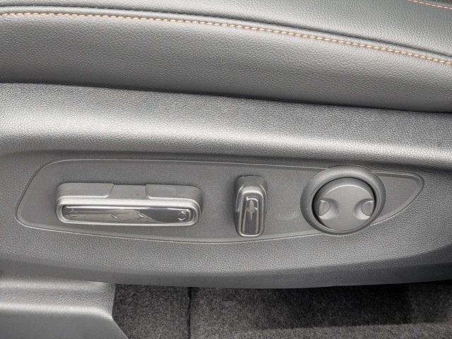 2027 Honda CR-V Hybrid Sport-L