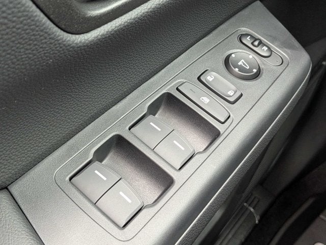 2027 Honda CR-V Hybrid Sport-L