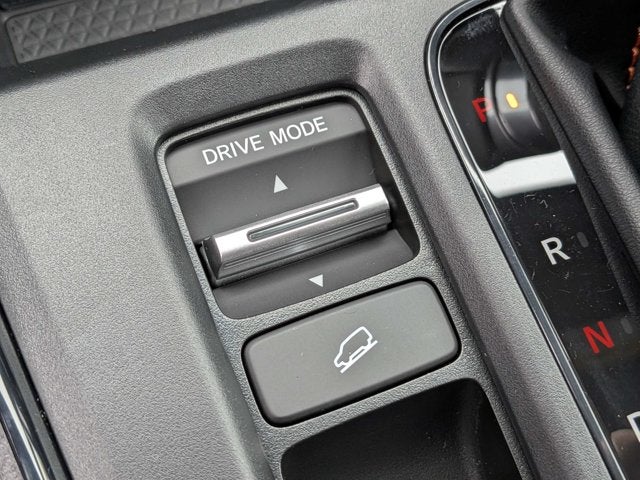 2027 Honda CR-V Hybrid Sport-L