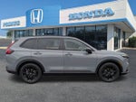 2027 Honda CR-V Hybrid Sport-L