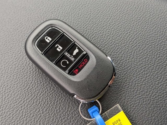 2027 Honda CR-V Hybrid Sport-L