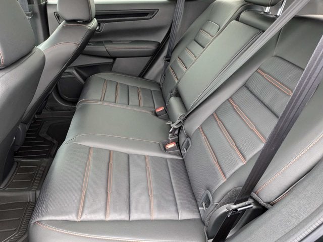 2027 Honda CR-V Hybrid Sport-L