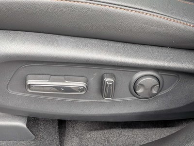 2027 Honda CR-V Hybrid Sport-L