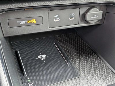 2027 Honda CR-V Hybrid Sport-L