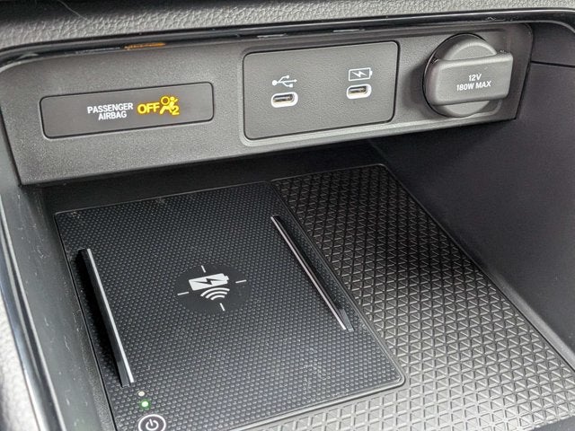 2027 Honda CR-V Hybrid Sport-L