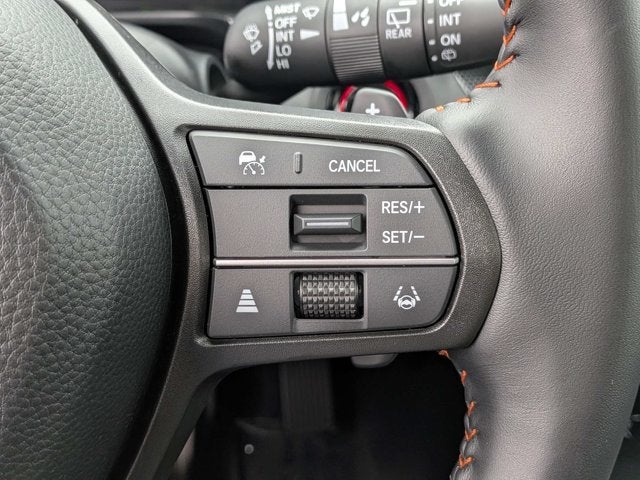 2027 Honda CR-V Hybrid Sport-L