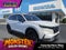 2027 Honda CR-V Hybrid Sport Touring