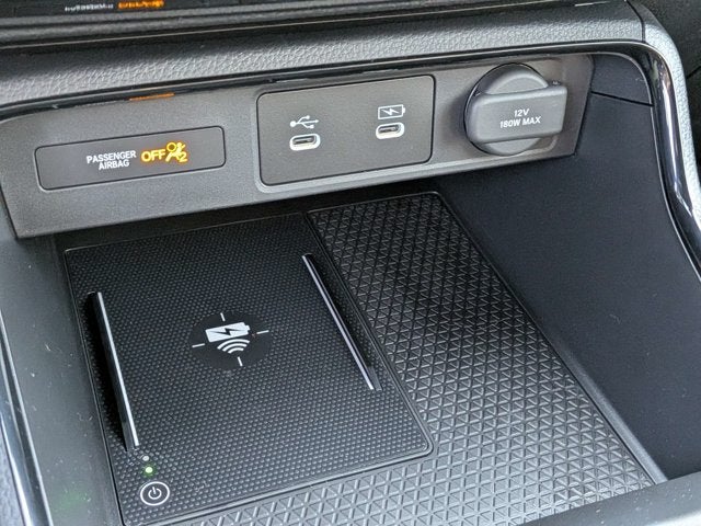 2027 Honda CR-V Hybrid Sport Touring