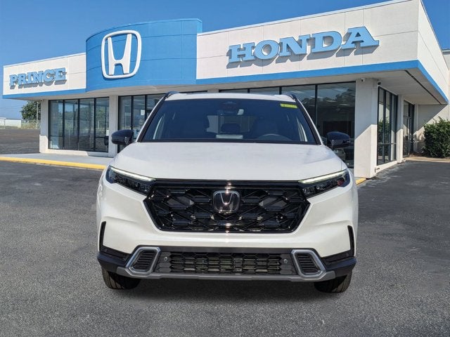 2027 Honda CR-V Hybrid Sport Touring