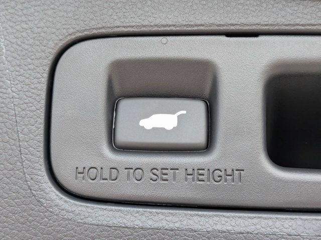 2027 Honda CR-V Hybrid Sport Touring