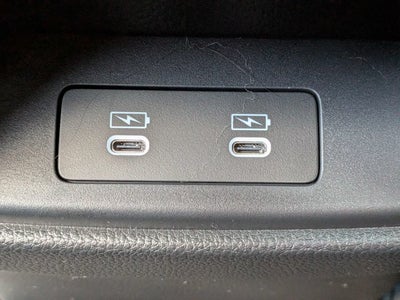 2027 Honda CR-V Hybrid Sport Touring