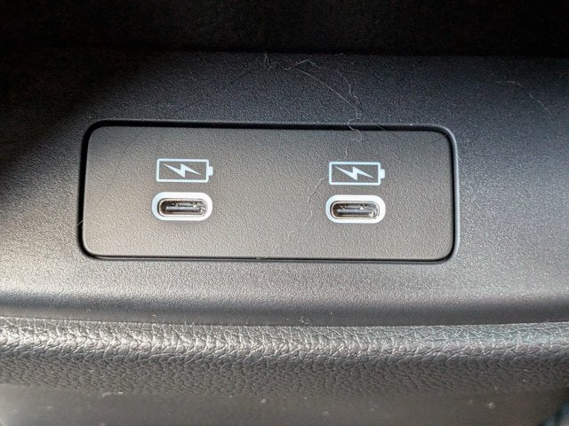 2027 Honda CR-V Hybrid Sport Touring