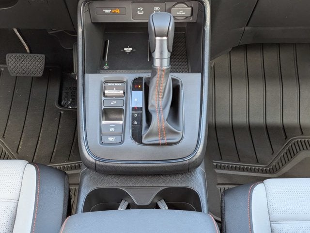 2027 Honda CR-V Hybrid Sport Touring