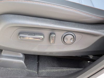 2027 Honda CR-V Hybrid Sport Touring