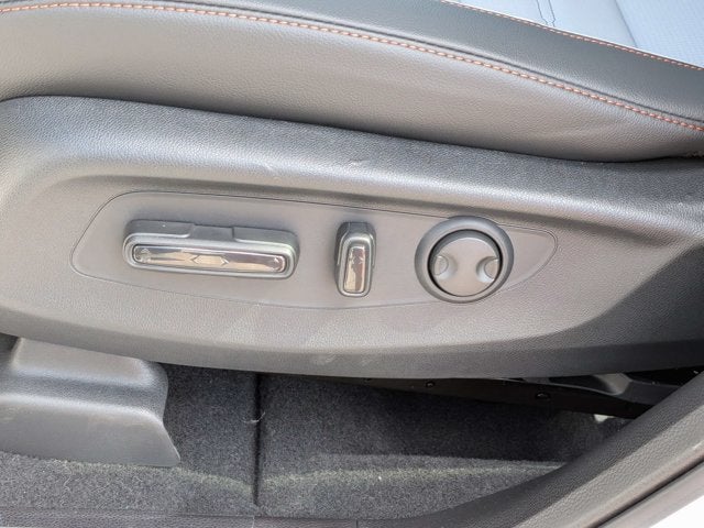 2027 Honda CR-V Hybrid Sport Touring