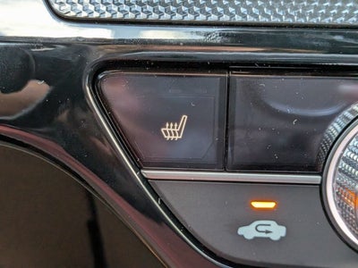 2027 Honda CR-V Hybrid Sport Touring