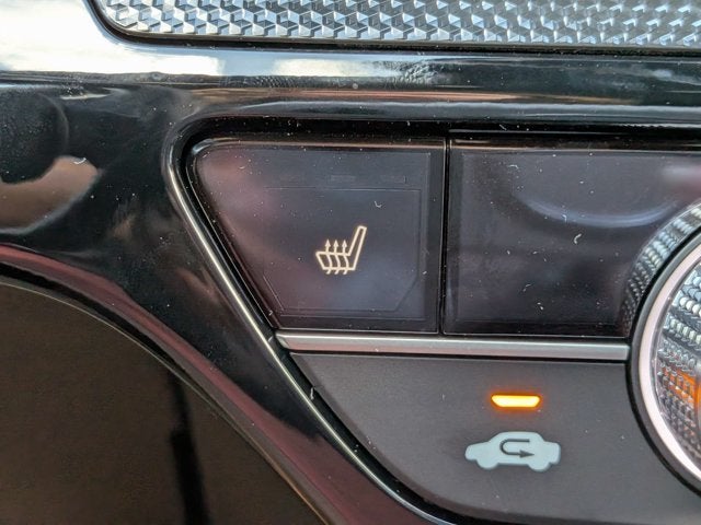 2027 Honda CR-V Hybrid Sport Touring
