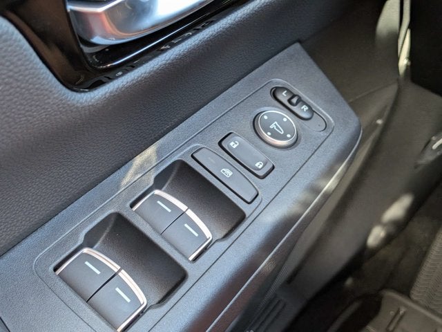 2027 Honda CR-V Hybrid Sport Touring