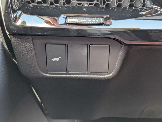 2027 Honda CR-V Hybrid Sport Touring