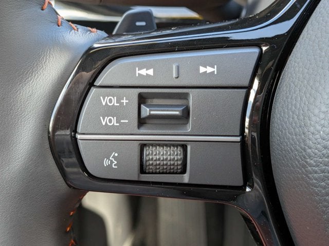 2027 Honda CR-V Hybrid Sport Touring