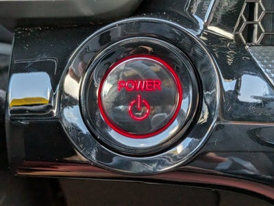 2027 Honda CR-V Hybrid Sport Touring