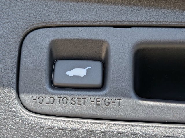 2027 Honda CR-V Hybrid Sport Touring